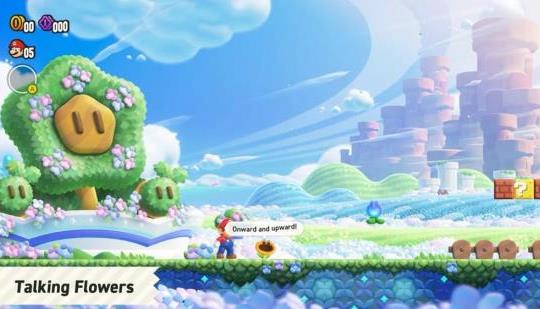 Super Mario Bros. Wonder And Sonic Superstars Devs Talk About