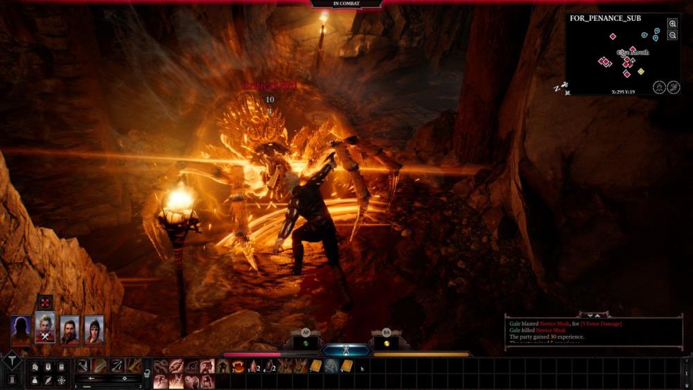 Baldur's Gate 3 PS5 Review (In Progress) – GameSpew