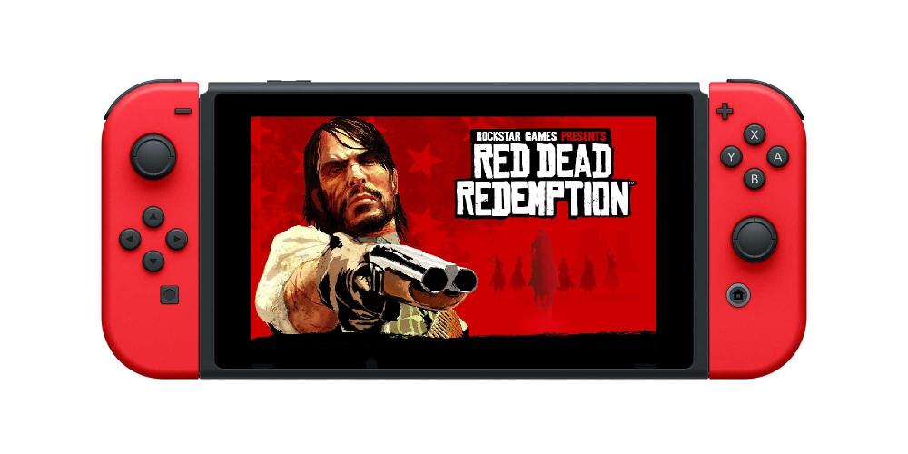Don't pay $50 for Red Dead Redemption on PS4 or Switch — a better (and  cheaper) version's already on Xbox