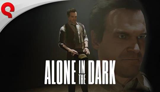 Alone In The Dark Reimagining Officially Announced With Trailer