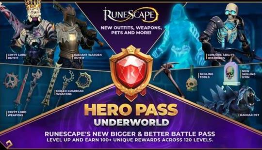 RuneScape for Android Review - Hardcore Droid