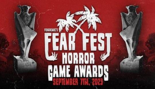 Fear Fest Horror Game Awards 2023 has just announced its winners | N4G