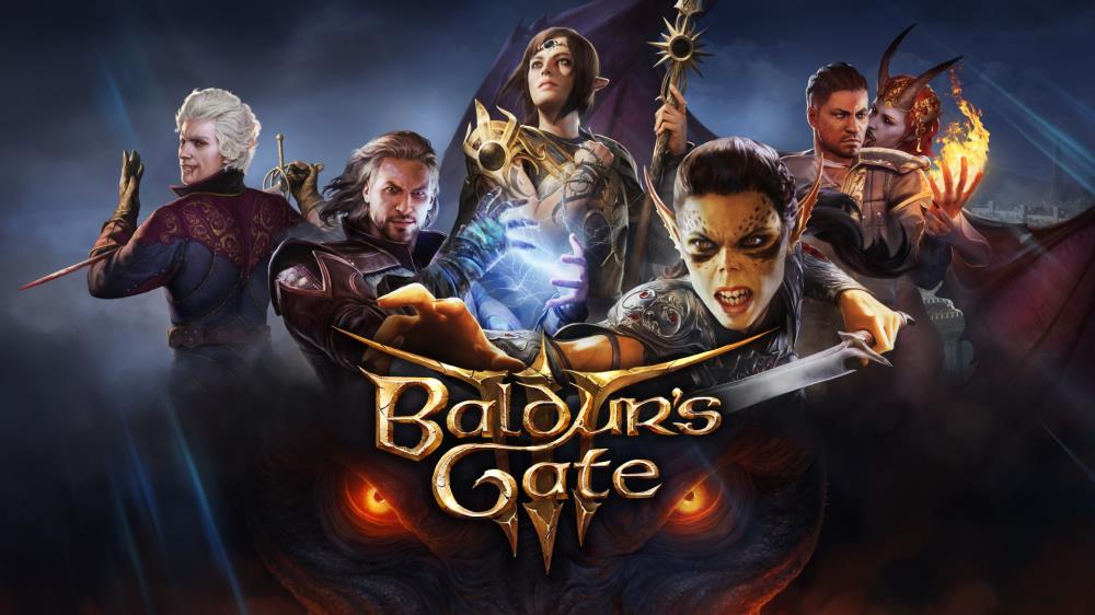 Baldur's Gate 3 PS5 Review - A Critical Success - The Koalition