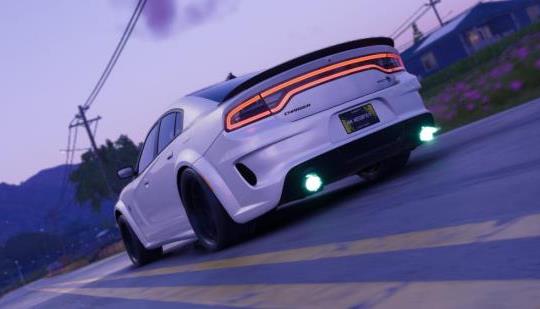 Review: The Crew Motorfest is a serviceable alternative to the