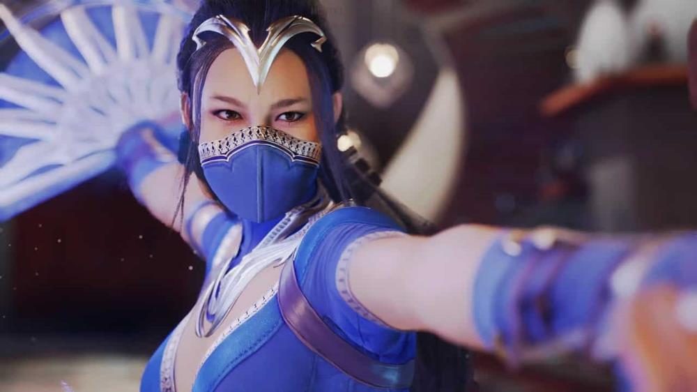 Warner Bros. Eyes More Live Services as Mortal Kombat 1 Sells Nearly 3  Million Copies