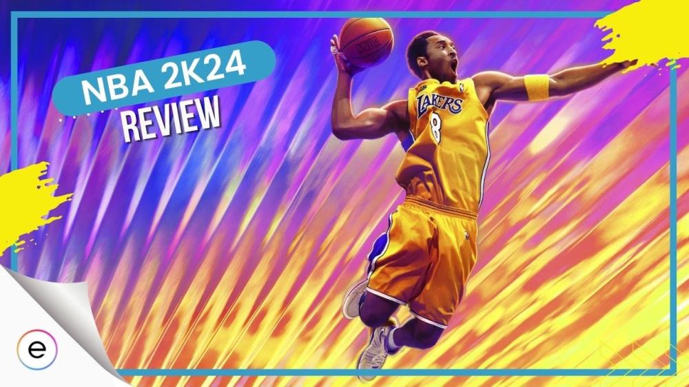 Nba 2k24 Review A Massive Step Back For The Franchise Exputer N4g 1911