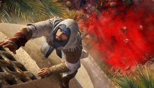 Ubisoft talks Assassin's Creed Mirage, from Valhalla expansion to  standalone franchise celebration
