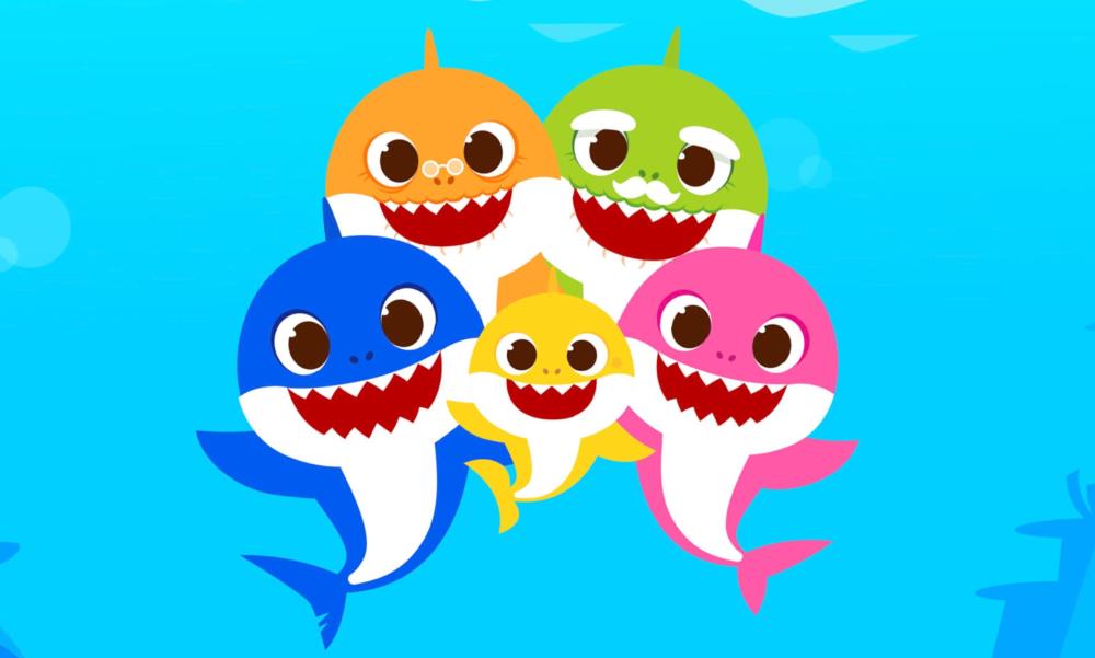 Review - Baby Shark: Sing & Swim Party (PS5) | WayTooManyGames | N4G