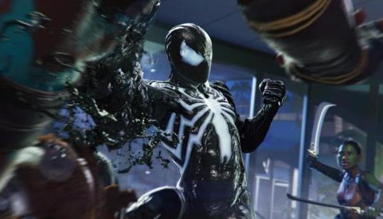 Spider-Man 2 balances its two stars brilliantly - Eurogamer