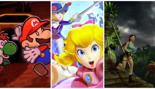Daily Deals: Nintendo Switch Games on Sale at  (Legend of Zelda:  Skyward Sword, Link's Awakening, Pikmin 3, and More) - IGN