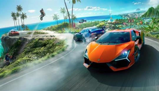 The Crew Motorfest review: The rebirth of a series