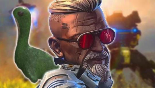 Apex Legends™: Resurrection Patch Notes