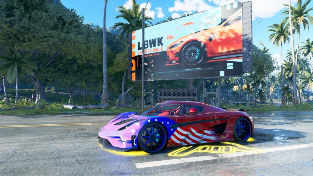 The Crew Motorfest boasts strongest release in franchise history