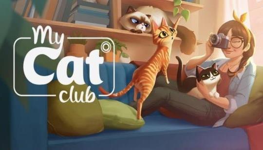 My Cat Club: Collect Kittens Review