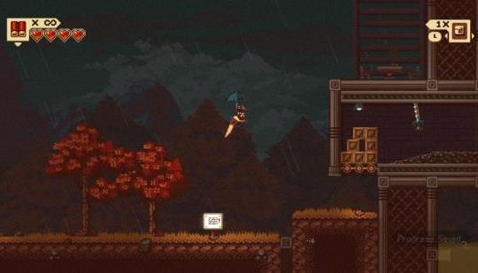 Review - Redfall - WayTooManyGames