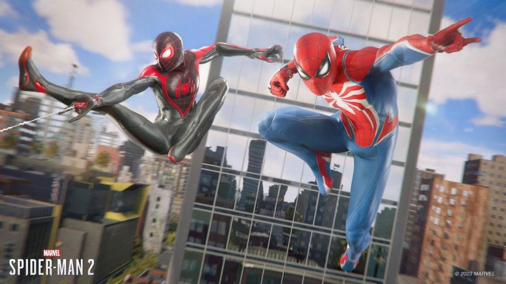 Marvel's Spider-Man Remastered Mod Lets Players Play as Uncle