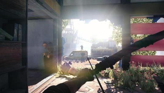 Dying Light 2: How to Unlock Co-Op
