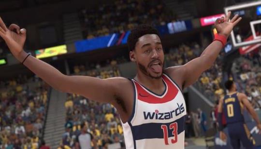 NBA 2K24 ratings updates: All buffs and nerfs