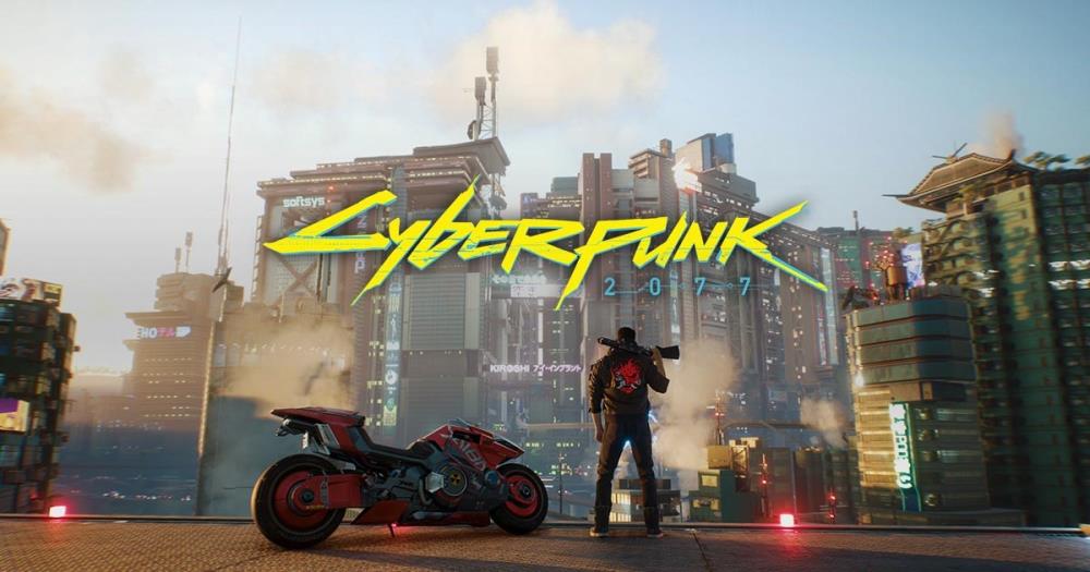 Cyberpunk 2077 VR mod will probably be out before the game's current-gen  update