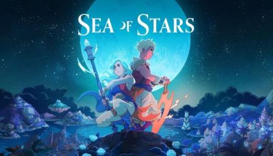 Sea of Stars' Real Main Character is Garl