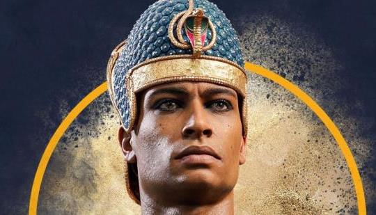 Total War: Pharaoh' and 'Star Trek: Infinite' reviewed: strategy
