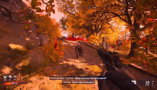 Redfall,' With 3 Concurrent Steam Players, Is Still Selling Its