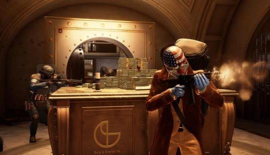 Payday 3 Review - The Life of a Criminal Is Never a Smooth One