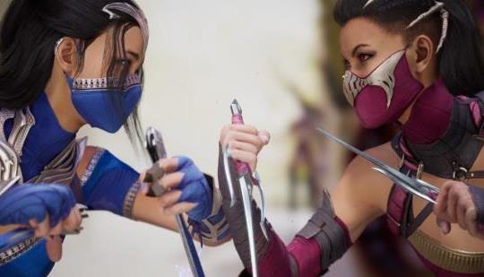 Warner Bros. Eyes More Live Services as Mortal Kombat 1 Sells Nearly 3  Million Copies