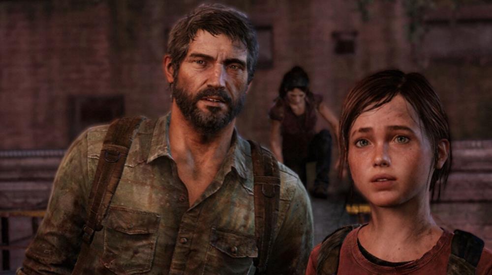 The Last of Us Remastered PS5 - Joel's Injury / Joel In Critical
