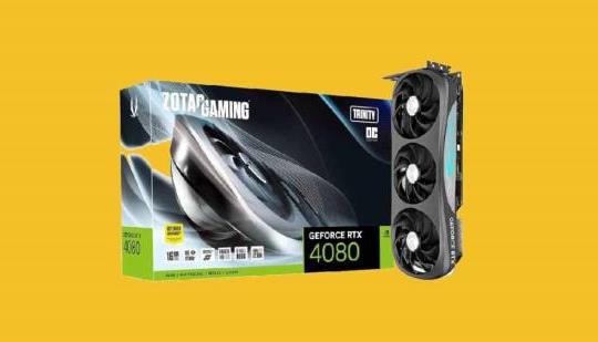 RTX 4080 deal sees price plummet just in time for MW3 - PC Guide