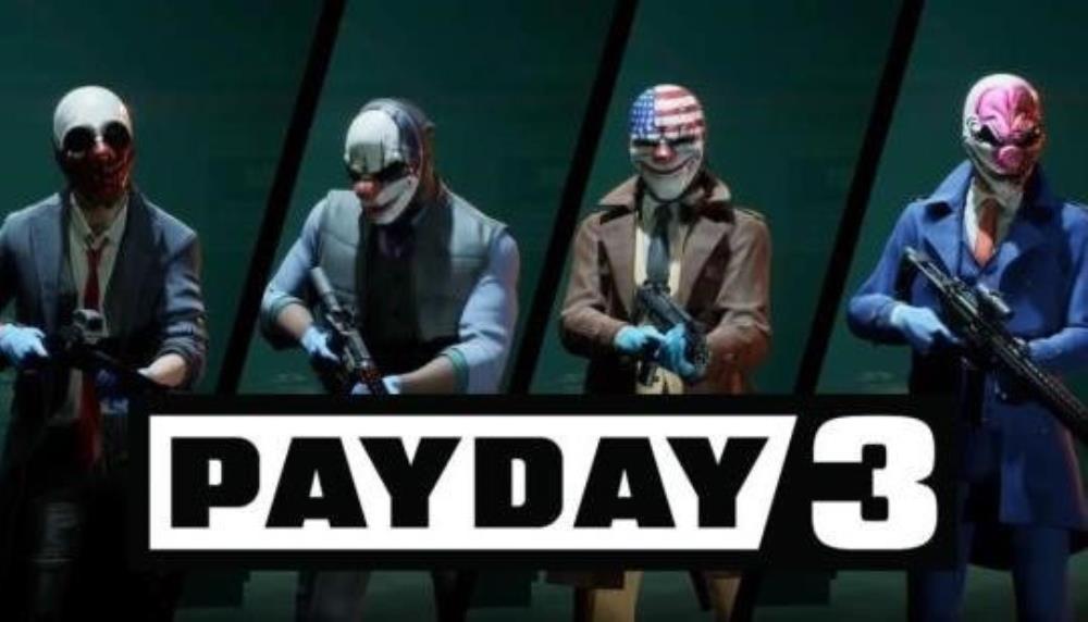 Payday 3 (XSX) Review – ZTGD