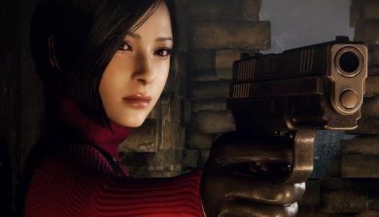 Resident Evil 4 Remake Mercenaries Characters Guide - GameSpot