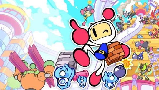 Review - Super Bomberman R 2 - WayTooManyGames