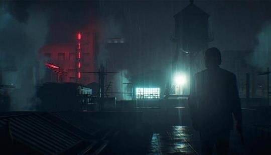 Alan Wake 2 hands-on report: illuminating new gameplay details