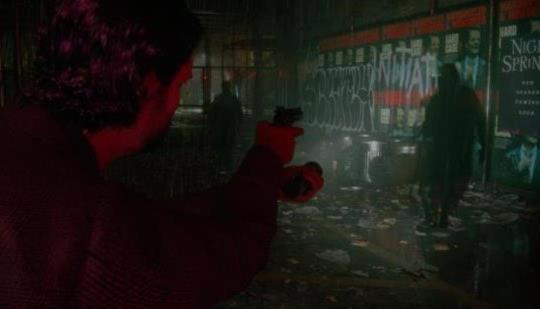 Alan Wake 2 PC system requirements revealed – Destructoid