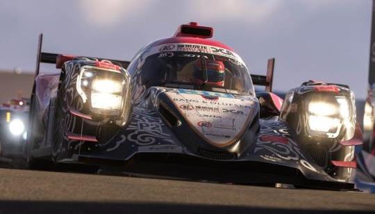 Forza Motorsport recebe requisitos PC