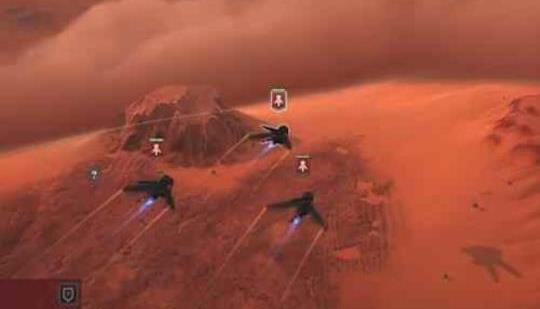 Dune: Spice Wars Is A 4X RTS Game Launching Next Year On PC - GameSpot