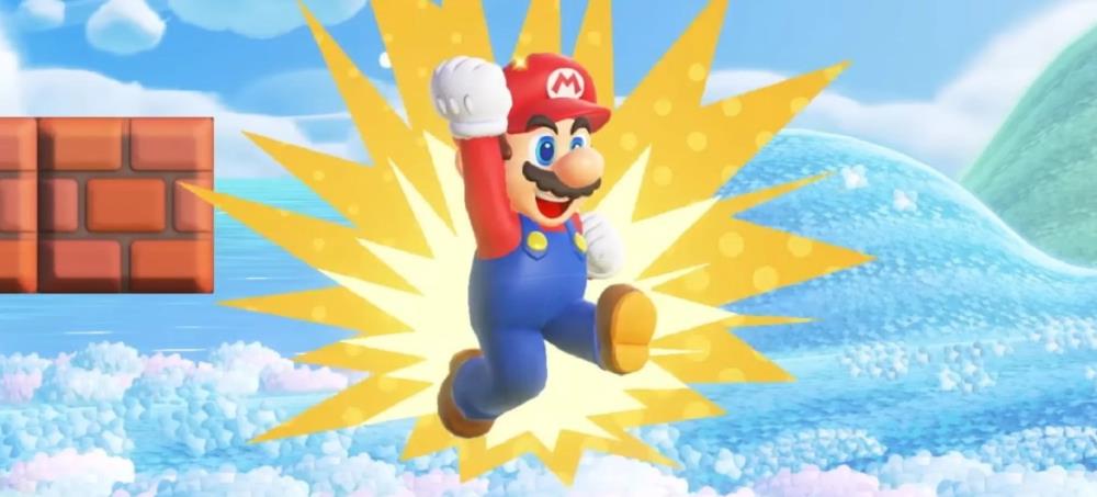 All Pre-Order Bonuses & Release Date for Super Mario Wonder