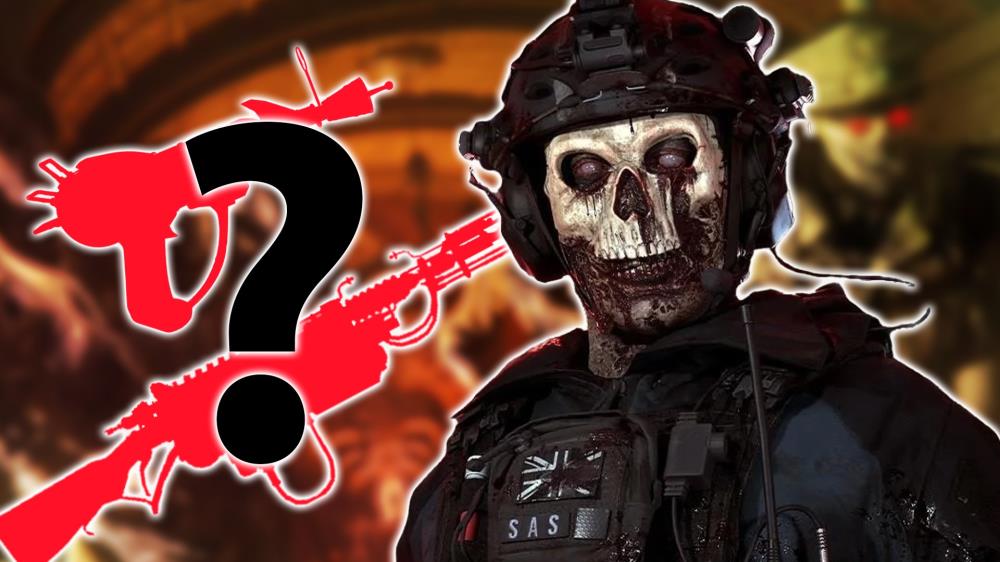 CoD leaker claims Ghost spin-off campaign in development by Modern