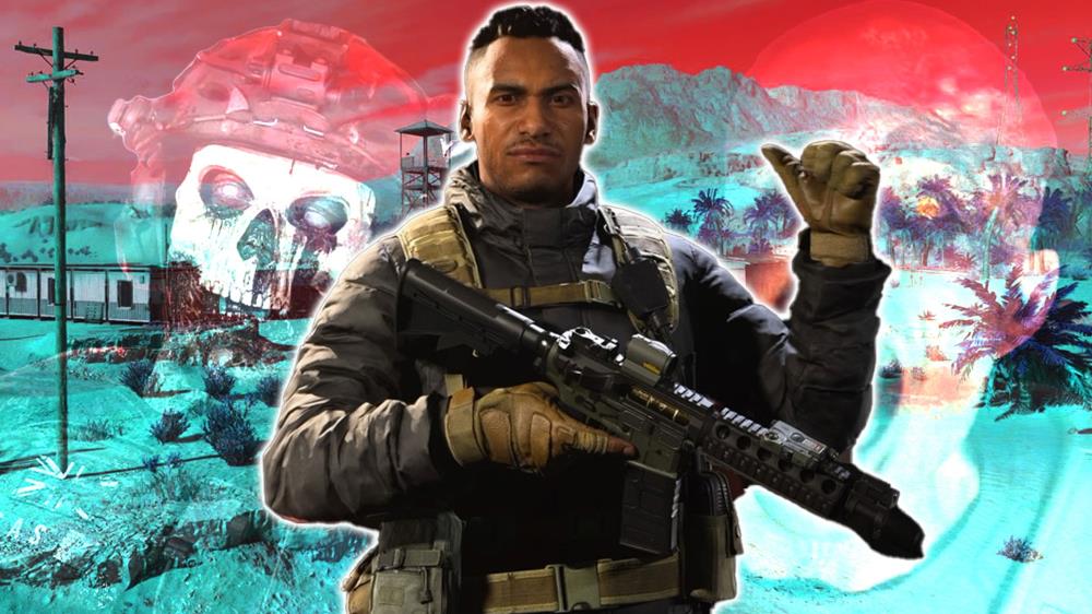 Call of Duty Devs Got Hurt When Christopher Judge Joked About the Game