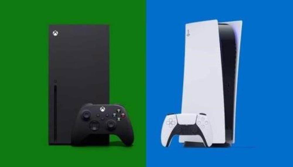Xbox Boss Praises Horizon Zero Dawn, Says Xbox One S Has Been