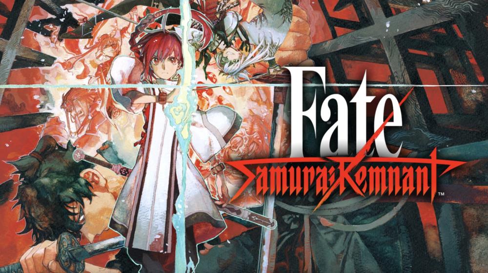 Review - Fate/Samurai Remnant - WayTooManyGames