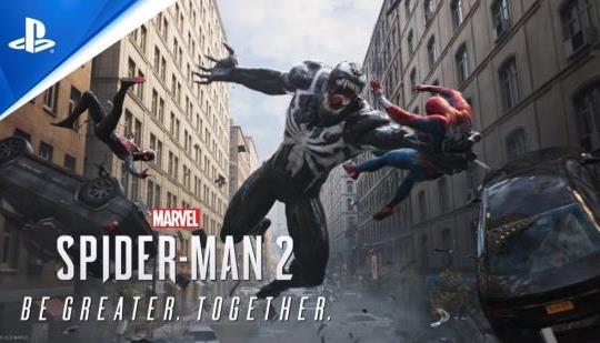 Marvel's Spider-Man 2 Is Still On Track For 2023 - Gameranx