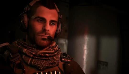 Call of Duty Modern Warfare 2 Beta Release Time - Countdown