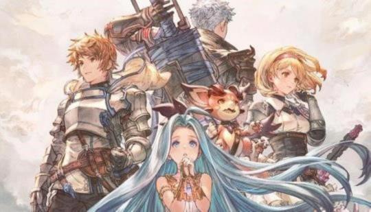 Granblue Fantasy: Relink - 'second' trailer, gameplay, and latest details -  Gematsu