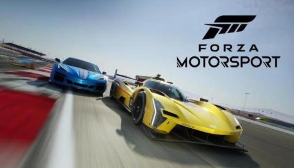 Is Forza Motorsport 8 On Game Pass? - N4G