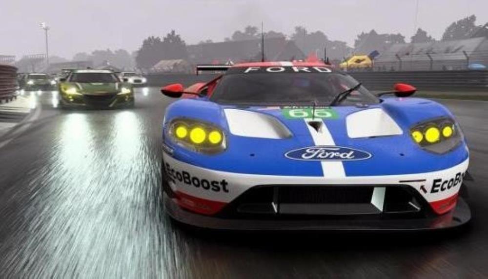 Forza 6 review: Xbox One racer is terrific