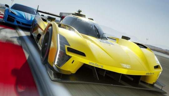 Forza Motorsport 4 Review - Gamereactor
