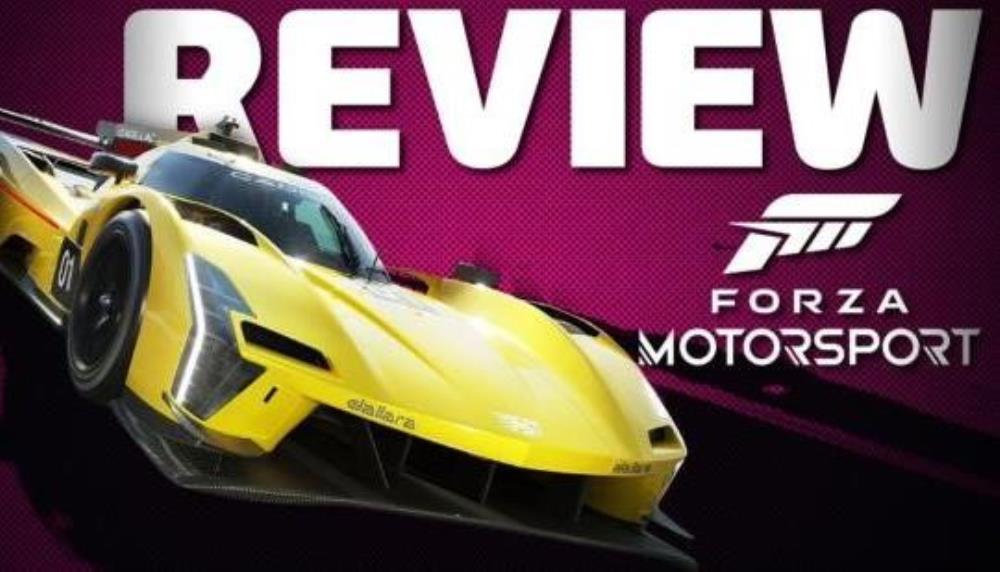 Forza Motorsport (2023) Game Review – 'A hardcore racing experience