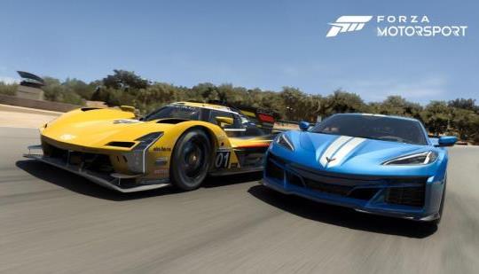Looking Back at Forza Motorsport 6 – GTPlanet